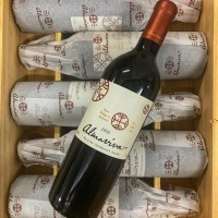 Haras De Pirque Galantas Cabernet Franc Gran Rs from Chile